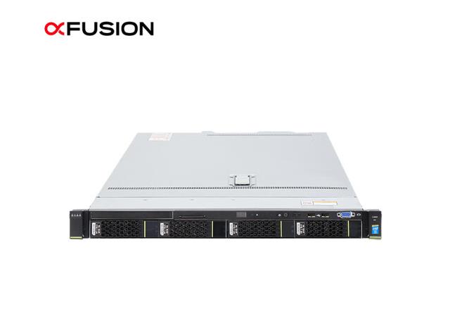 FusionServer 1288HV6 机架式服务器