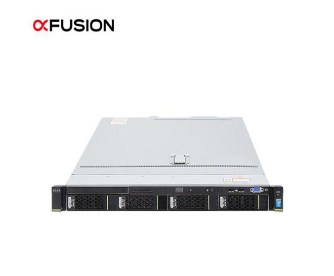 FusionServer 1288H V5机架式服务器